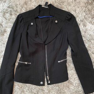 White House Black Market Jacket